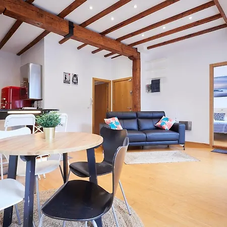 San Marcial By Basque Homes *