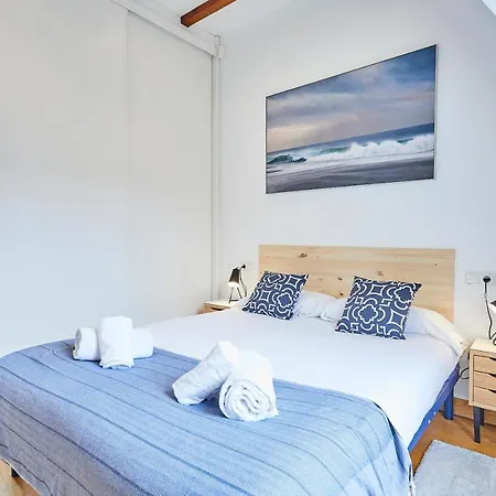 Διαμέρισμα San Marcial By Basque Homes Σαν Σεμπαστιάν