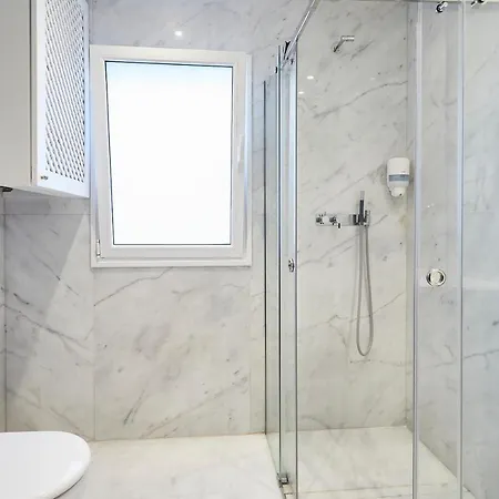 Apartmán San Marcial By Basque Homes San Sebastián
