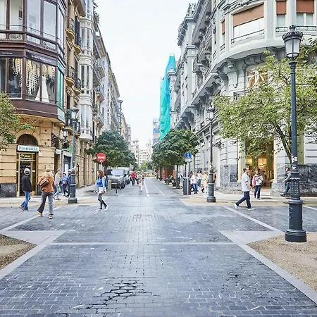 Διαμέρισμα San Marcial By Basque Homes *