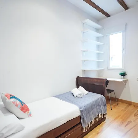 San Marcial By Basque Homes Apartamento