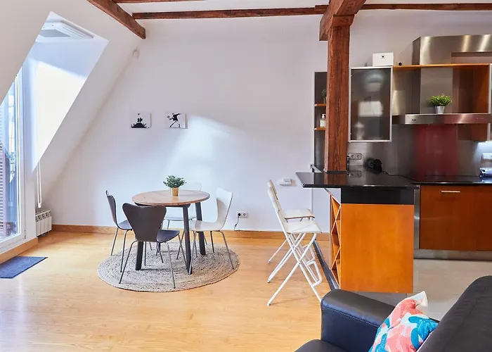 San Marcial By Basque Homes Apartman San Sebastián