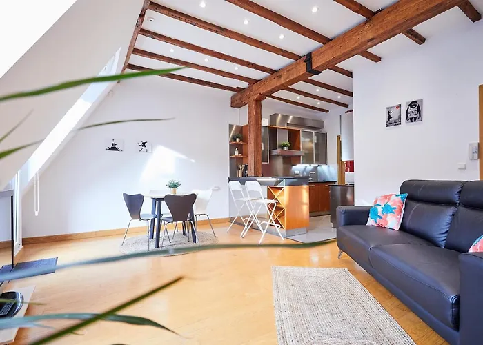 San Marcial By Basque Homes *