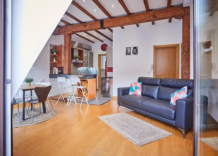 San Marcial By Basque Homes