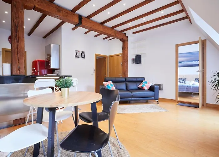 San Marcial By Basque Homes *