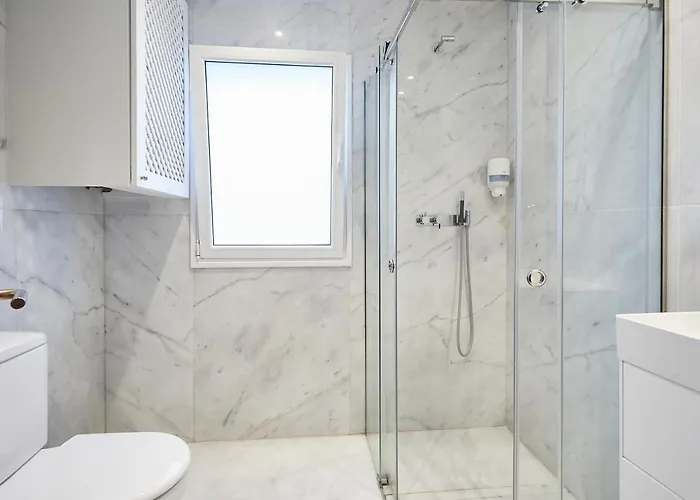 Apartman San Marcial By Basque Homes San Sebastián