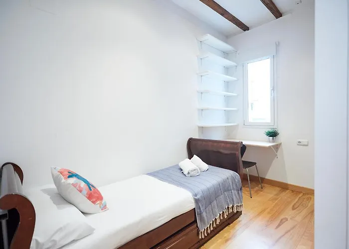 San Marcial By Basque Homes Apartman