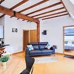 Appartement San Marcial By Basque Homes