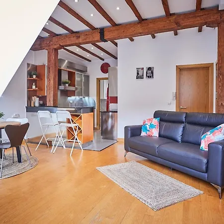 San Marcial By Basque Homes