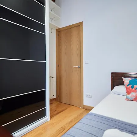 Appartement San Marcial By Basque Homes San Sebastian
