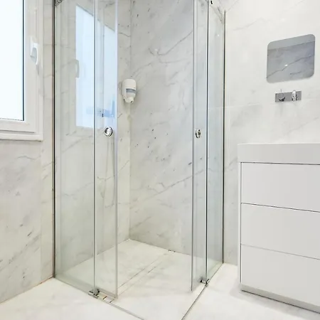 San Marcial By Basque Homes Appartement *