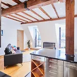 شقة San Marcial By Basque Homes
