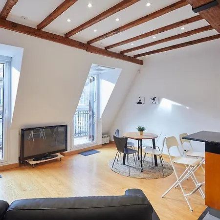 San Marcial By Basque Homes