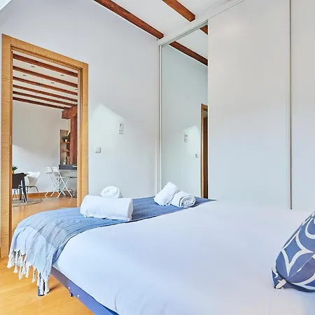 San Marcial By Basque Homes